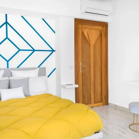 Capo D'arco * Massa Lubrense