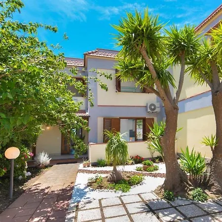 Capo D'arco Βίλα Massa Lubrense