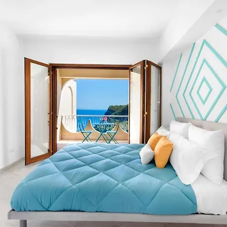 Capo D'arco Massa Lubrense