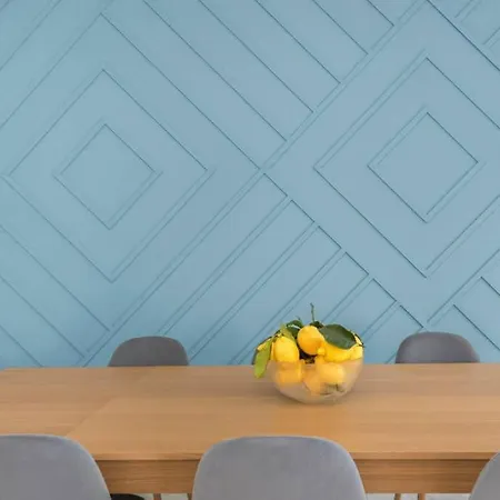 Βίλα Capo D'arco *