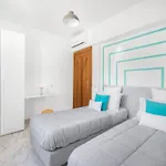 Villa Capo D'arco