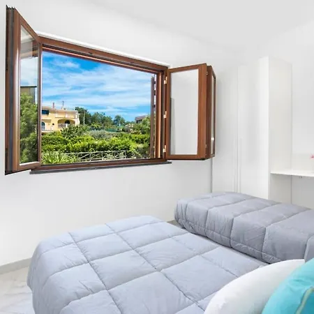 Villa Capo D'arco