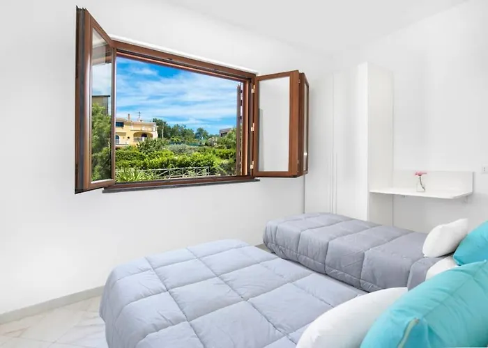 Villa Capo D'arco